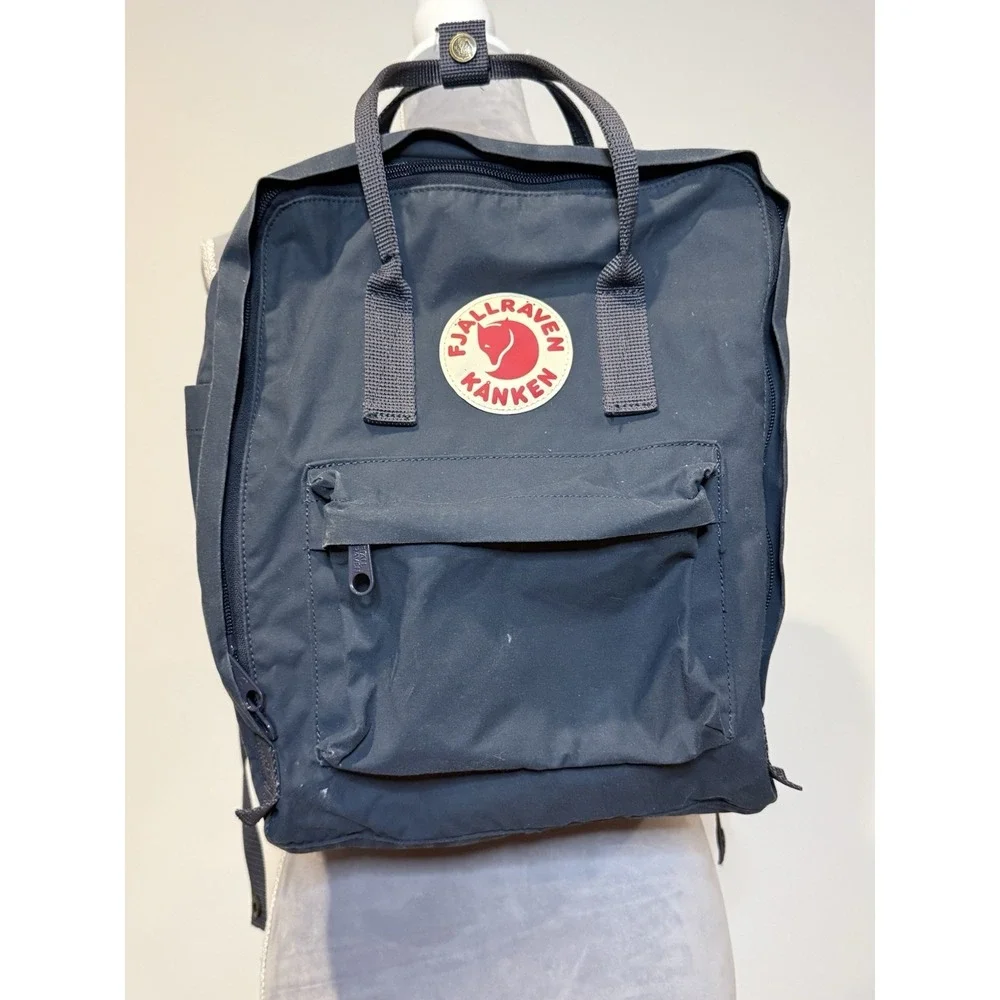 Fjallraven Kanken Laptop 15